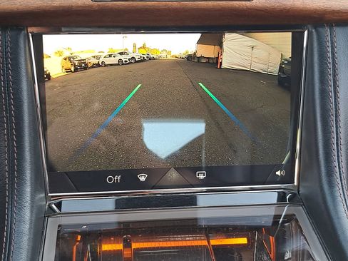 Used 2018 Karma Revero Luxury image 24