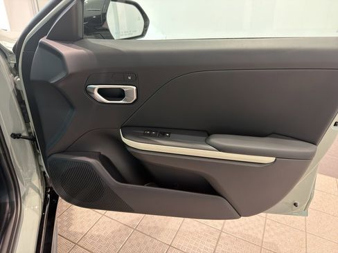 New 2026 Kia K4 GT-Line image 24