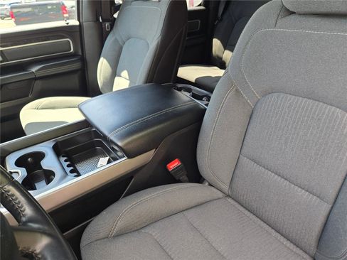 Used 2023 RAM 1500 Lone Star AWD/4WD image 20