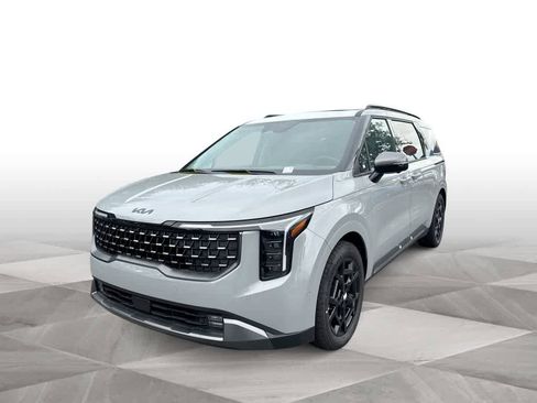 New 2026 Kia Carnival SX Prestige FWD image 4