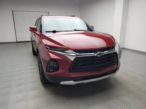 Used 2020 Chevrolet Blazer LT image 14