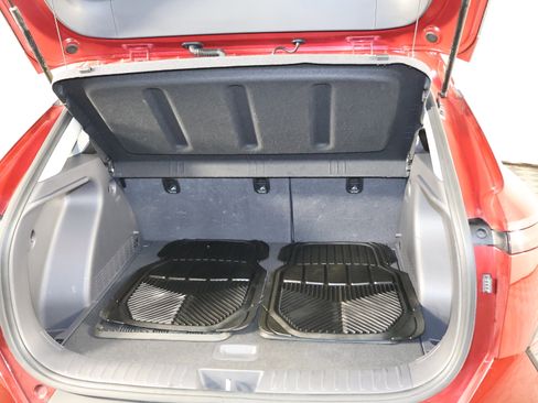 Used 2025 Hyundai Kona SEL image 49