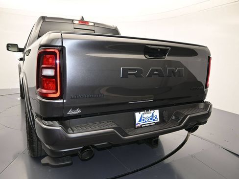 New 2026 RAM 1500 Big Horn w/ Night Edition AWD/4WD image 22