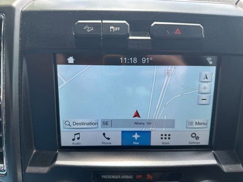 Used 2016 Ford F150 XLT w/ Equipment Group 302A Luxury AWD/4WD image 25