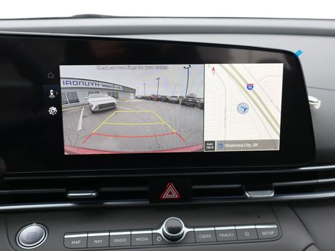 Certified 2025 Hyundai Elantra SEL w/ Cargo Package image 14