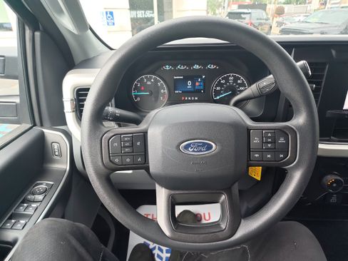 Used 2026 Ford F250 XLT AWD/4WD image 15