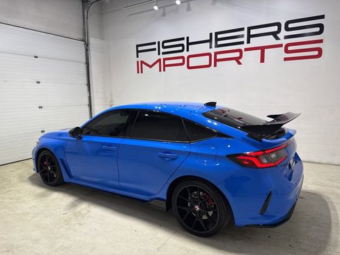 Used 2024 Honda Civic Type R image 9