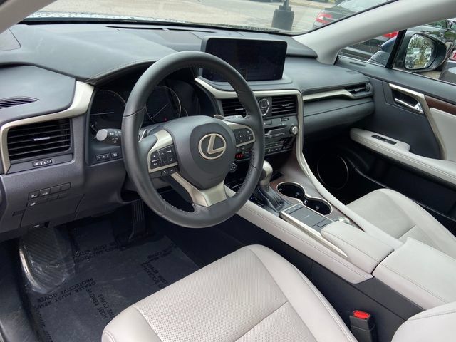 Certified 2020 Lexus RX 350 AWD w/ Premium Package image 24