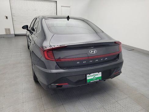 Used 2021 Hyundai Sonata SEL w/ Convenience Package FWD image 6