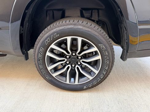 Used 2026 RAM 1500 Limited AWD/4WD image 40