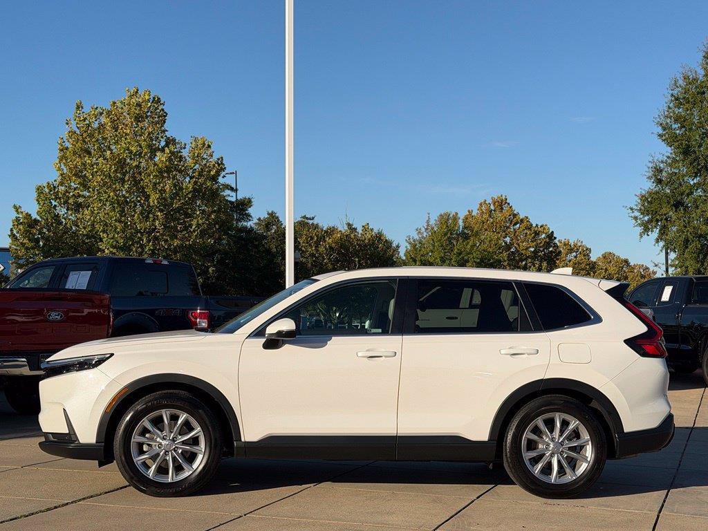 Used 2024 Honda CR-V EX-L image 7