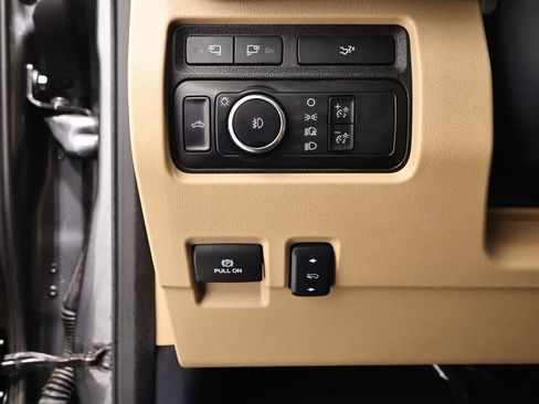 Certified 2024 Ford F350 Lariat w/ Lariat Ultimate Package image 28