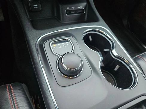 Used 2014 Dodge Durango R/T w/ Premium Nappa Leather Group AWD/4WD image 17