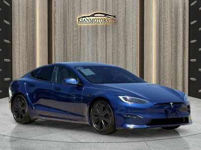 Used 2023 Tesla Model S