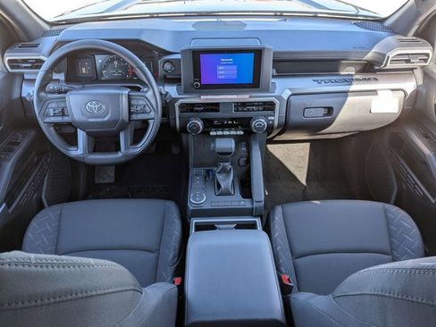 New 2026 Toyota Tacoma SR5 image 14