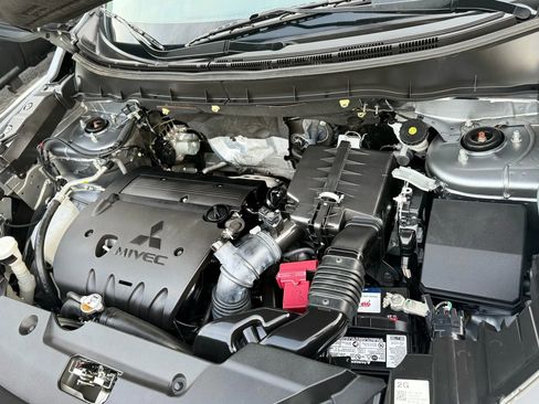 Used 2022 Mitsubishi Outlander Sport ES image 27