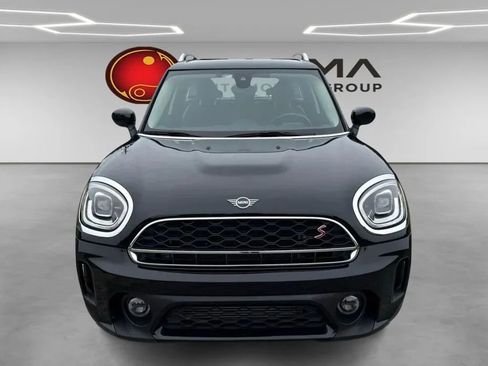Used 2022 MINI Cooper Countryman S FWD image 8