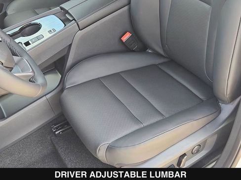 New 2026 Nissan Rogue SV FWD image 16