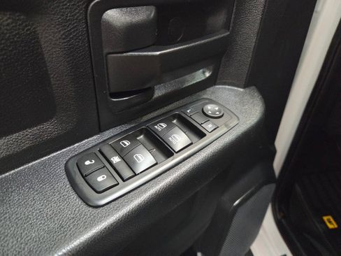 Used 2013 RAM 3500 Tradesman w/ Chrome Appearance Group image 36