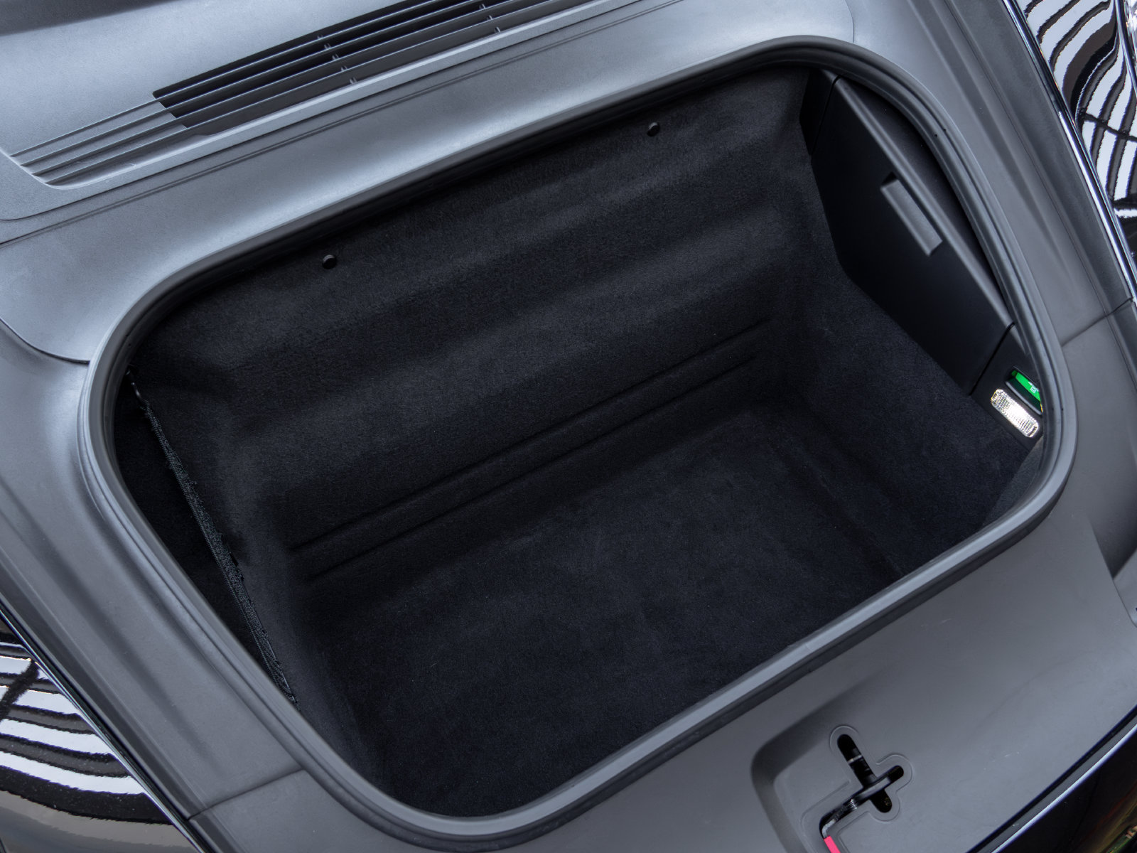 Certified 2021 Porsche 911 Carrera RWD image 52