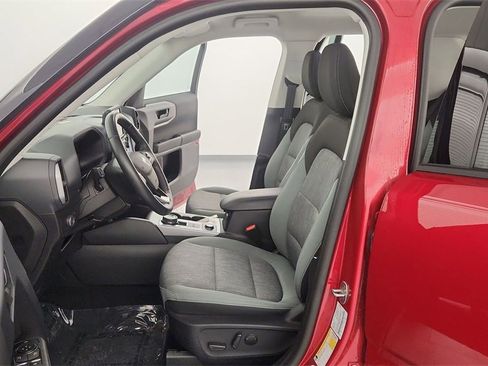 Used 2021 Ford Bronco Sport Big Bend w/ Big Bend Package (96B) image 13