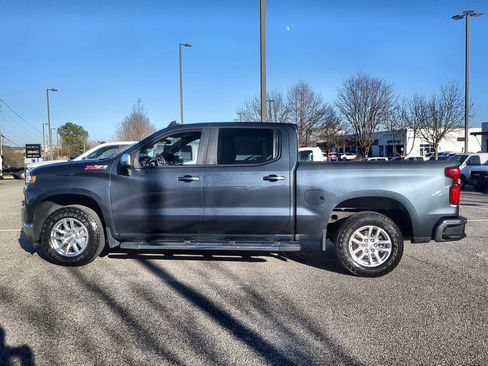 Used 2019 Chevrolet Silverado 1500 LT w/ All-Star Edition image 5