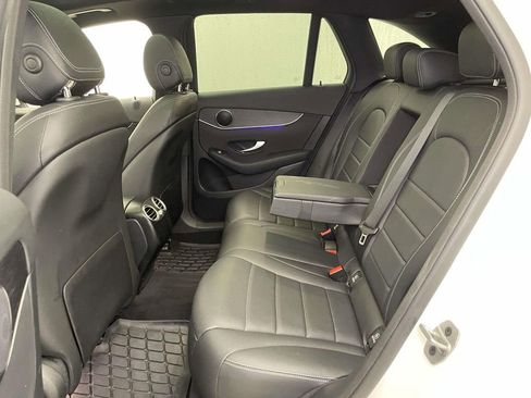 Used 2022 Mercedes-Benz GLC 300 4MATIC image 19