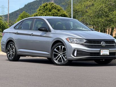 Used 2023 Volkswagen Jetta Sport
