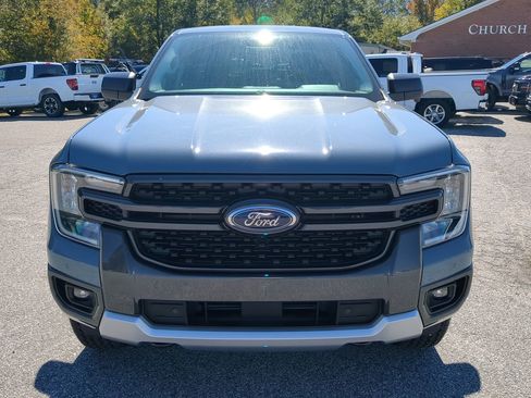 Used 2024 Ford Ranger XLT image 7