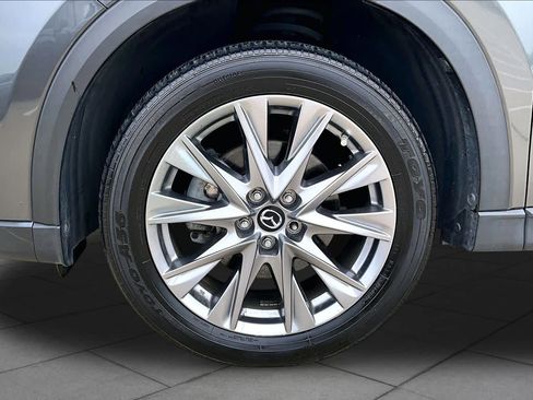 Used 2020 MAZDA CX-5 Grand Touring Reserve AWD/4WD image 9