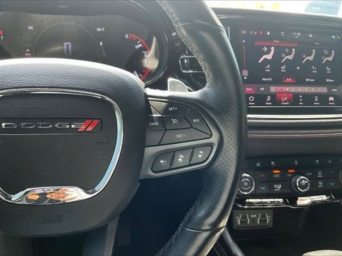 Used 2024 Dodge Durango GT RWD image 20