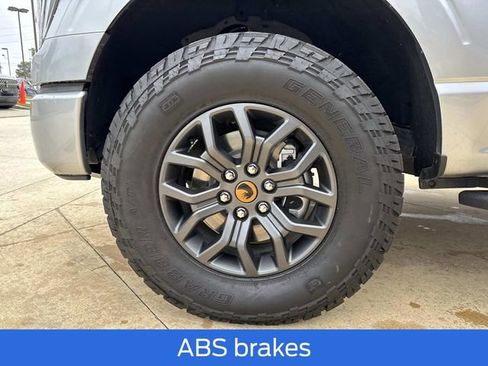 Certified 2023 Ford F150 Tremor w/ Trailer Tow Package image 6