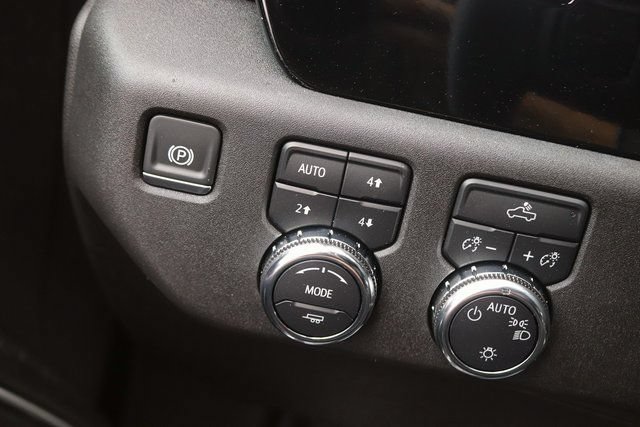 New 2025 GMC Sierra 1500 SLE AWD/4WD image 26