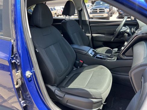Used 2023 Hyundai Tucson SEL FWD image 20