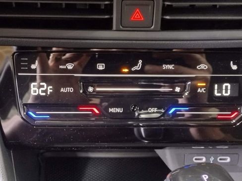 New 2026 Volkswagen Jetta Sport image 26