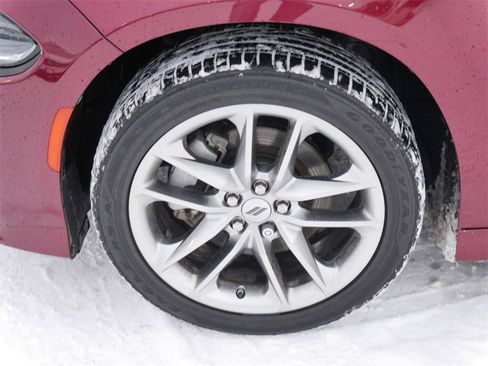 Used 2023 Dodge Charger GT w/ Technology Group image 13