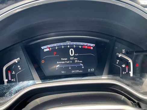 Used 2021 Honda CR-V EX-L image 26