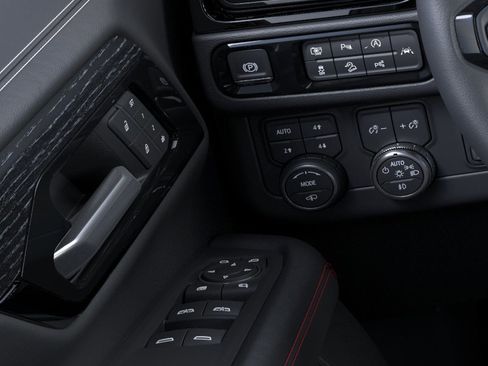 New 2026 GMC Yukon XL AT4 Ultimate AWD/4WD image 22