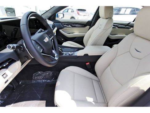 New 2026 Cadillac CT5 Premium Luxury image 6