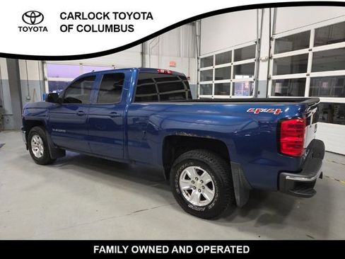 Used 2015 Chevrolet Silverado 1500 LT image 9