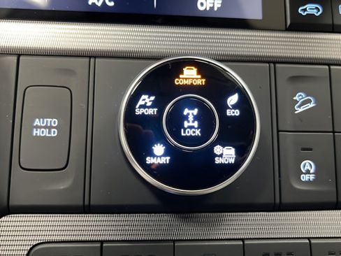 Used 2025 Hyundai Palisade Calligraphy AWD/4WD image 35