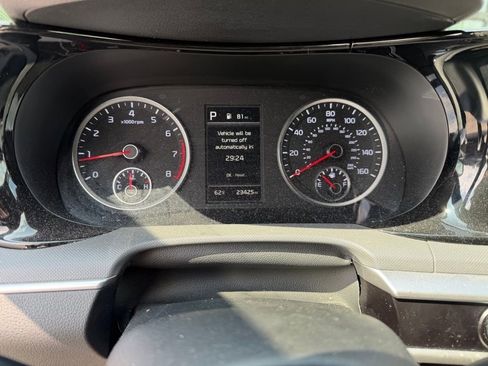 Used 2024 Kia K5 GT-Line w/ GT-Line Premium Package AWD/4WD image 6