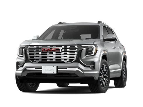New 2026 GMC Terrain Denali AWD/4WD image 51