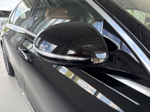New 2026 Mercedes-Benz S 580 4MATIC Sedan image 8