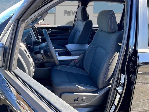 New 2026 RAM 1500 Big Horn image 9