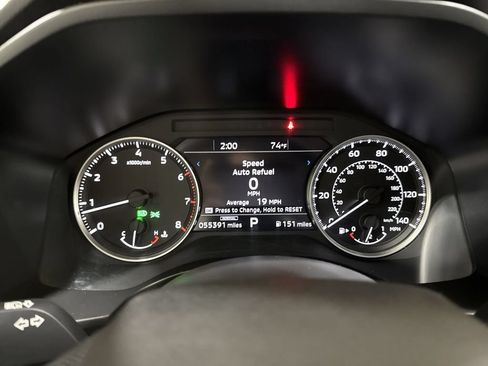 Used 2024 Mitsubishi Outlander SE FWD image 12