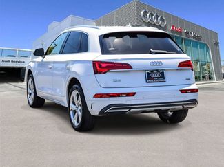 Used 2021 Audi Q5 2.0T Premium Plus w/ Premium Plus Package AWD/4WD video 2