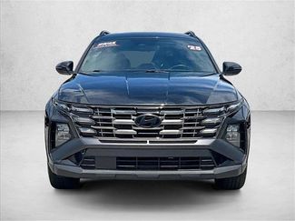 Used 2025 Hyundai Tucson XRT FWD video 2