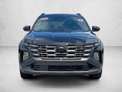 Used 2025 Hyundai Tucson XRT FWD image 2