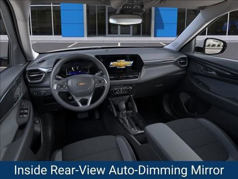 New 2026 Chevrolet TrailBlazer LT w/ Convenience Package image 17